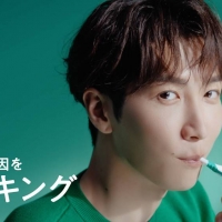 Snow Man渡辺翔太、新WEBCM「3人のデンティス」篇