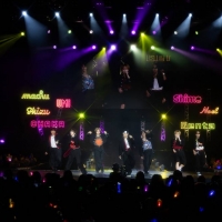 「Travis Japan World Tour 2025 VIIsual」