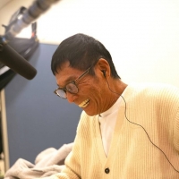 明石家さんま、憧れの山田洋次監督作品に声で初出演