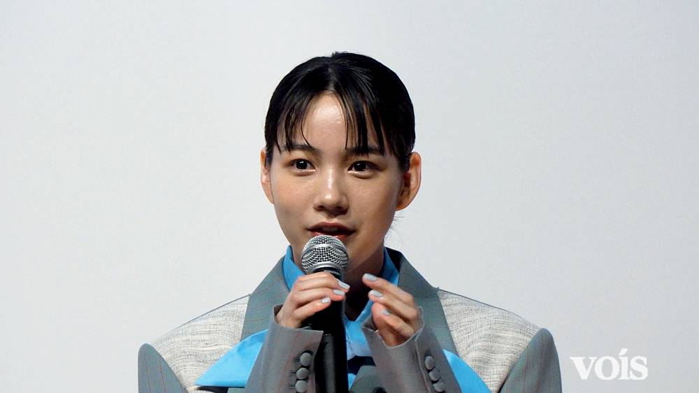 のん、カエル役のオファーにびっくり　原作を読み「意外と責任重大…」