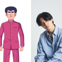 『ハイスクール！奇面組』放送決定