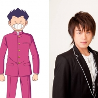 『ハイスクール！奇面組』放送決定