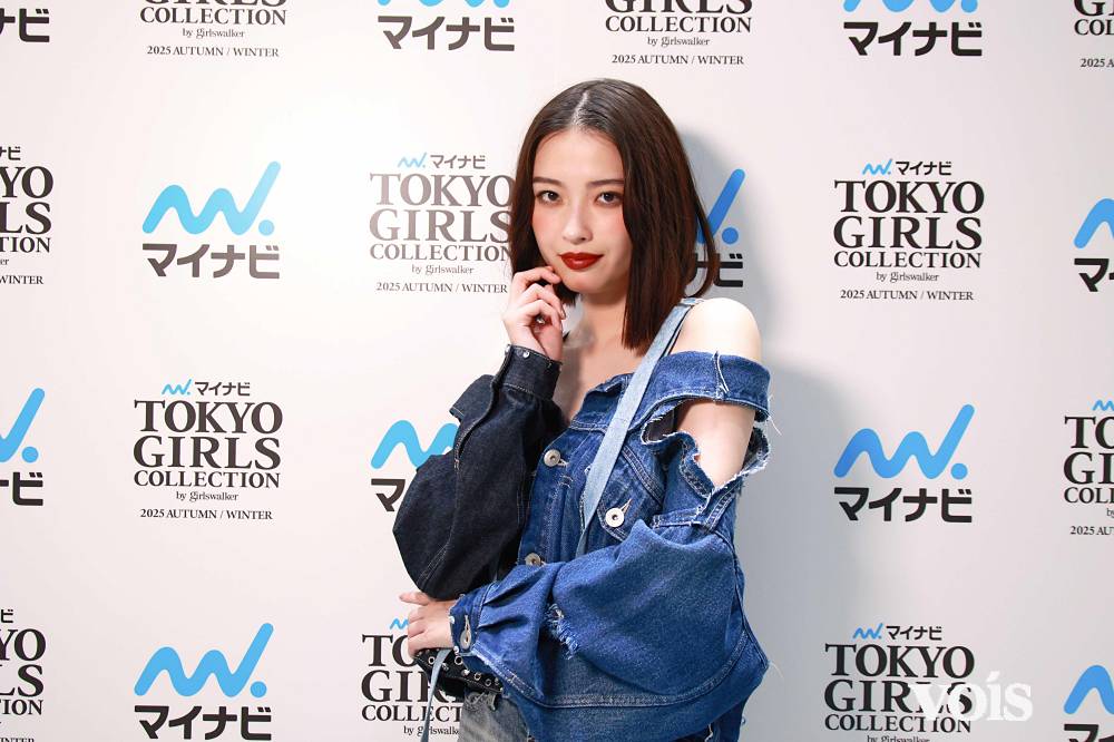 茅島みずき、俳優にモデルに歌手…転機の１年「色んな私をお見せできたかなって」