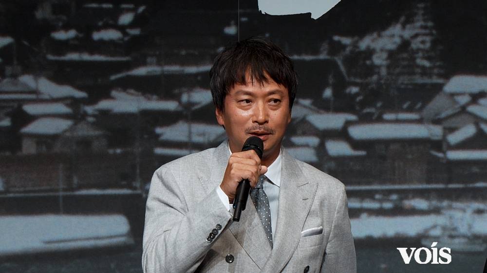 椎名桔平「アウトレイジ」以来のヤクザ役、舘ひろしとは40年前に「あぶ刑事」で…