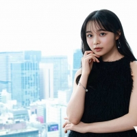 林芽亜里、インタビュー