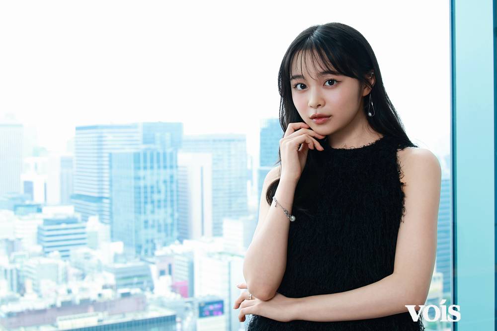 林芽亜里