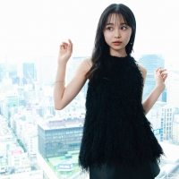 林芽亜里、インタビュー