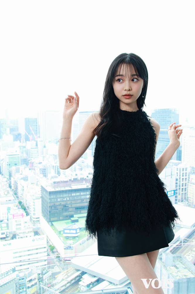 林芽亜里
