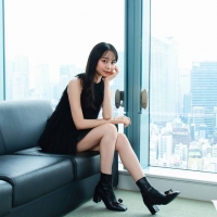 林芽亜里、インタビュー