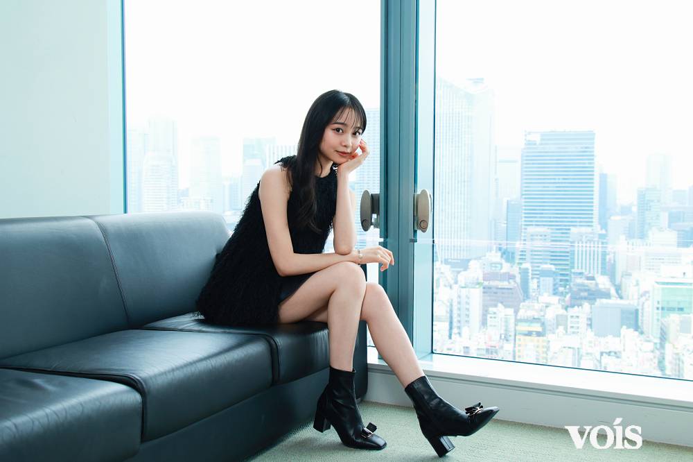林芽亜里