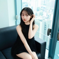 林芽亜里、インタビュー