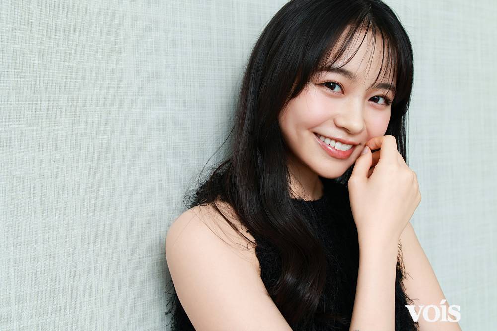 林芽亜里、連ドラ『推しの殺人』で新境地　秘密を抱えたアイドル役「ターニングポイントに」