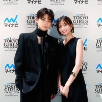 高橋文哉×岡崎紗絵、インタビュー