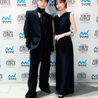 高橋文哉×岡崎紗絵、インタビュー