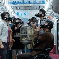 山﨑賢人＆土屋太鳳W主演「今際の国のアリス」最新作が世界87か国でTOP10入り