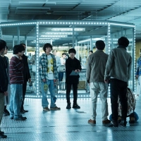 山﨑賢人＆土屋太鳳W主演「今際の国のアリス」最新作が世界87か国でTOP10入り