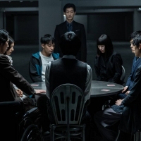 山﨑賢人＆土屋太鳳W主演「今際の国のアリス」最新作が世界87か国でTOP10入り
