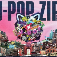 日韓スター集結「J-POP.ZIP 2025」、ソウル聖水洞を熱狂の渦に