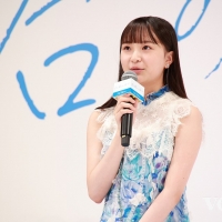映画『君の顔では泣けない』 ジャパンプレミア