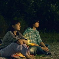 『いつか、無重力の宙（そら）で』