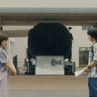 『いつか、無重力の宙（そら）で』