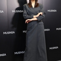 「MUSINSA TOKYO POP-UP STORE 2025」オープニングイベント