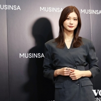 「MUSINSA TOKYO POP-UP STORE 2025」オープニングイベント