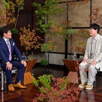 川島明、母への深い愛と尊敬の念にスタジオメンバーも涙