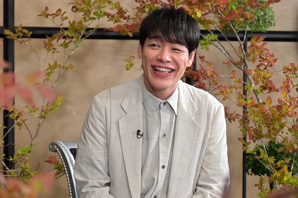 麒麟・川島明、最愛の母とのエピソードにスタジオメンバーも涙　今も読み返す“ダメ出しの手紙”