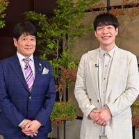 川島明、母への深い愛と尊敬の念にスタジオメンバーも涙