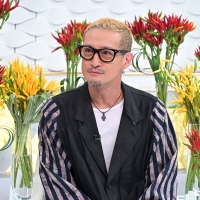 松岡昌宏、胸熱デビュー秘話＆「ナースのお仕事２」キスシーン裏話