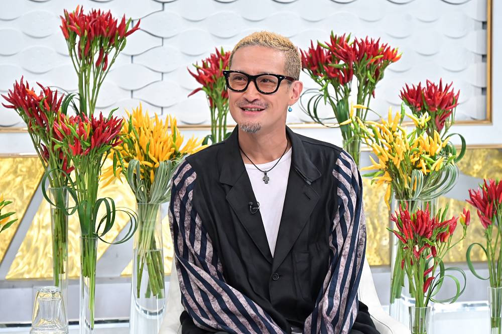 松岡昌宏「解散していなかったら持てていなかったと思う」人生の“新たなベクトル”