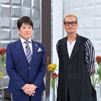 松岡昌宏、胸熱デビュー秘話＆「ナースのお仕事２」キスシーン裏話