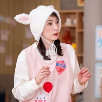 天海祐希＆ミセス「LIFE！マーベラス SP」に出演　和気あいあいとコント収録