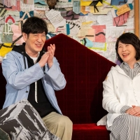 天海祐希＆ミセス「LIFE！マーベラス SP」に出演　和気あいあいとコント収録
