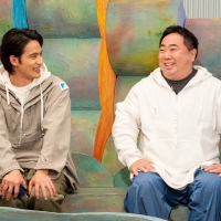 天海祐希＆ミセス「LIFE！マーベラス SP」に出演　和気あいあいとコント収録