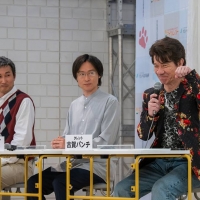 天海祐希＆ミセス「LIFE！マーベラス SP」に出演　和気あいあいとコント収録