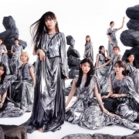 櫻坂46、村井優が新センター　13thシングル新ビジュアル公開