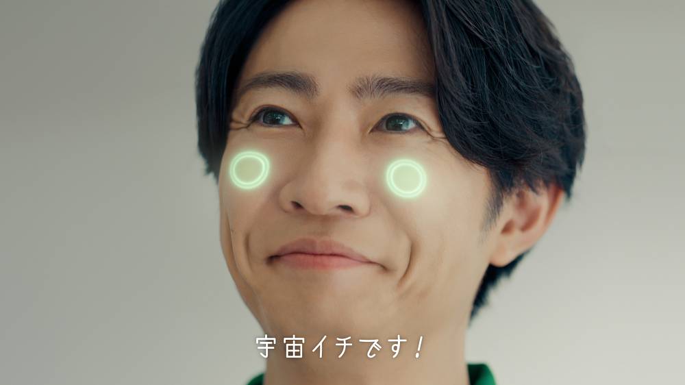 相葉雅紀、新CMでアルバイトに奮闘　こだわりのルーティンも明かす