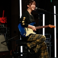 弓木英梨乃『FENDER EXPERIENCE 2025』