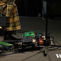 弓木英梨乃『FENDER EXPERIENCE 2025』