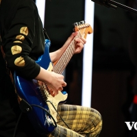 弓木英梨乃『FENDER EXPERIENCE 2025』