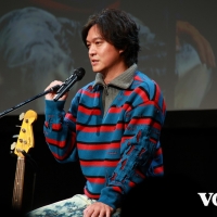 丸山隆平『FENDER EXPERIENCE 2025』