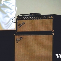 丸山隆平『FENDER EXPERIENCE 2025』