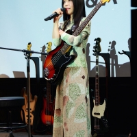 サカナクション・草刈愛美『FENDER EXPERIENCE 2025』
