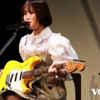 Rei『FENDER EXPERIENCE 2025』