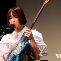 Rei『FENDER EXPERIENCE 2025』