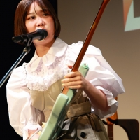 Rei『FENDER EXPERIENCE 2025』