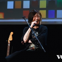 GLAY・HISASHI『FENDER EXPERIENCE 2025』