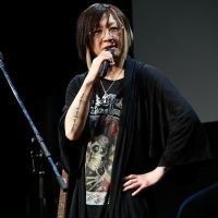 GLAY・HISASHI『FENDER EXPERIENCE 2025』